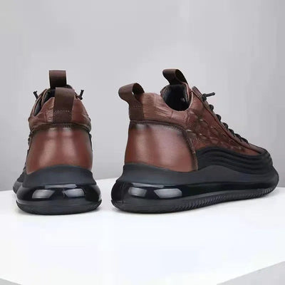 James | Stylish Comfortable Sneakers