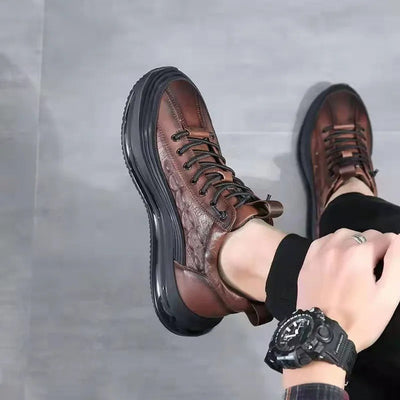 James | Stylish Comfortable Sneakers