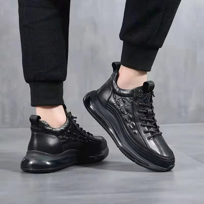 James | Stylish Comfortable Sneakers