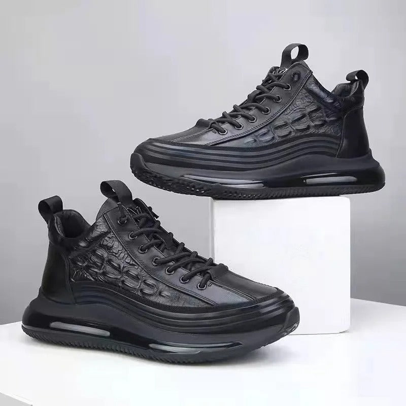 James | Stylish Comfortable Sneakers