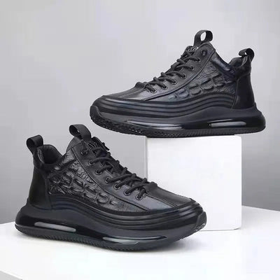 James | Stylish Comfortable Sneakers