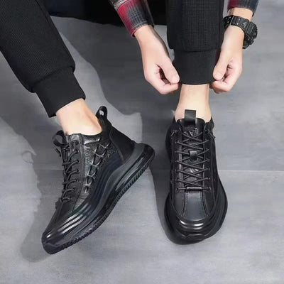 James | Stylish Comfortable Sneakers