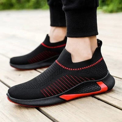 Felix | Comfortable Orthopedic Arch Support Shoes