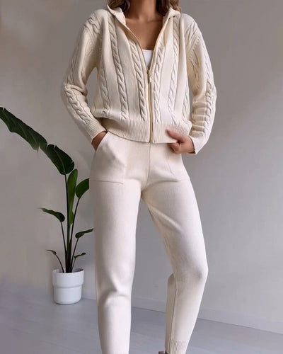 Ania | Stylish 2 Piece Set