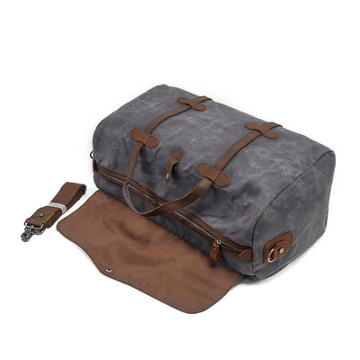 Yosemite™ | Large Duffle Bag