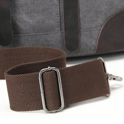Boston™ | Canvas Bag