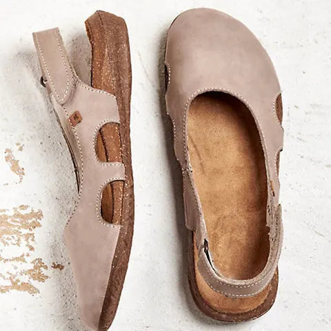 Eda | Summer loafers