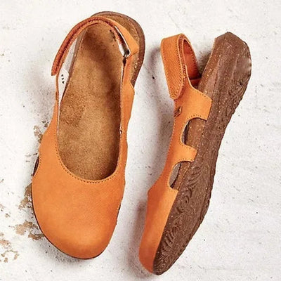 Eda | Summer loafers
