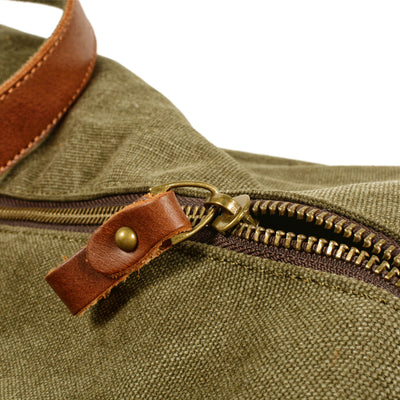 Tank™ | Army Duffle Bag