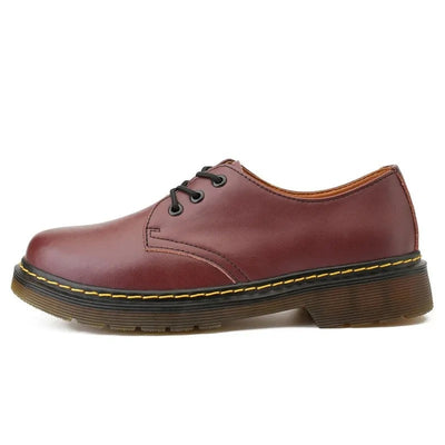 Martens | Low sneakers