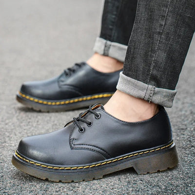 Martens | Low sneakers