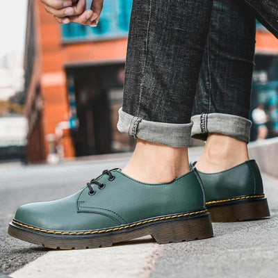 Martens | Low sneakers