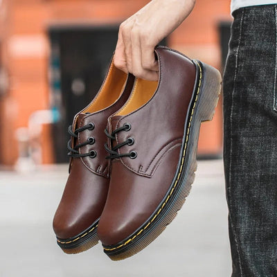 Martens | Low sneakers