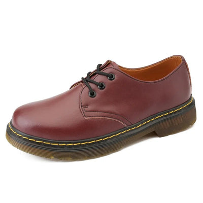 Martens | Low sneakers
