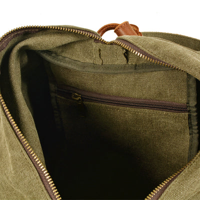 Tank™ | Army Duffle Bag