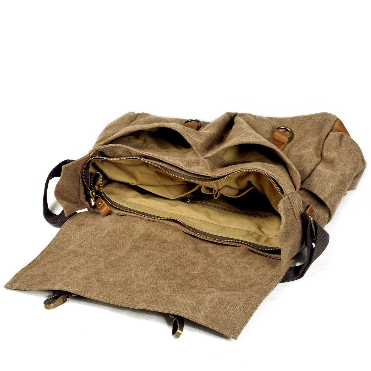 Orlando™ | Crossbody Shoulder Bag