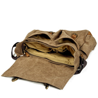 Orlando™ | Crossbody Shoulder Bag