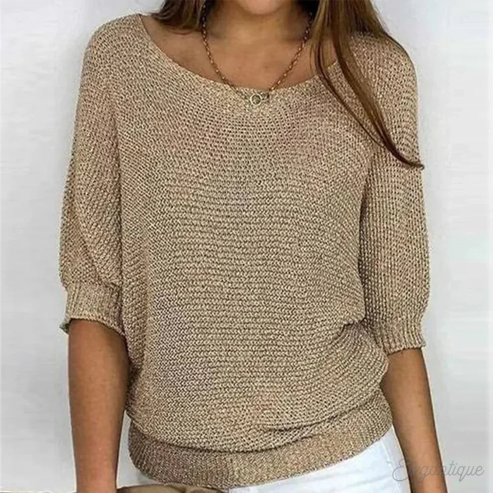 Mae | Chic casual jumper