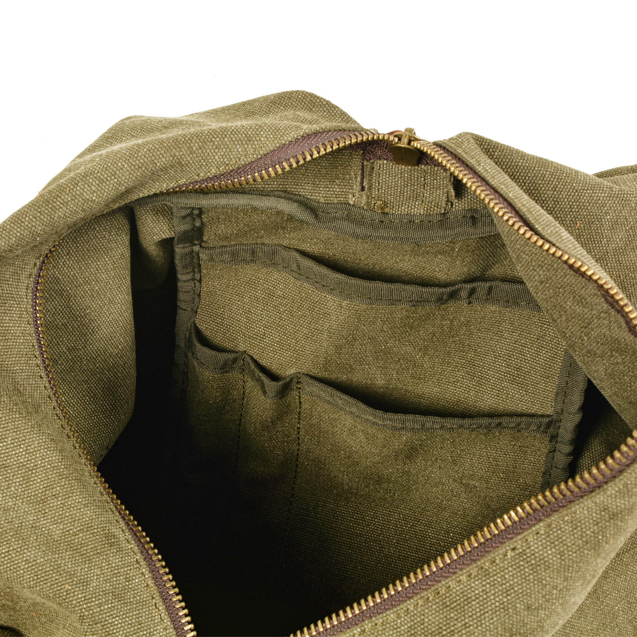 Tank™ | Army Duffle Bag