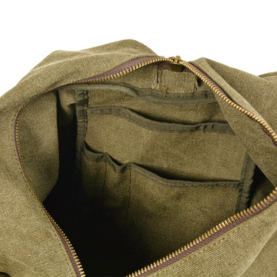 Tank™ | Army Duffle Bag