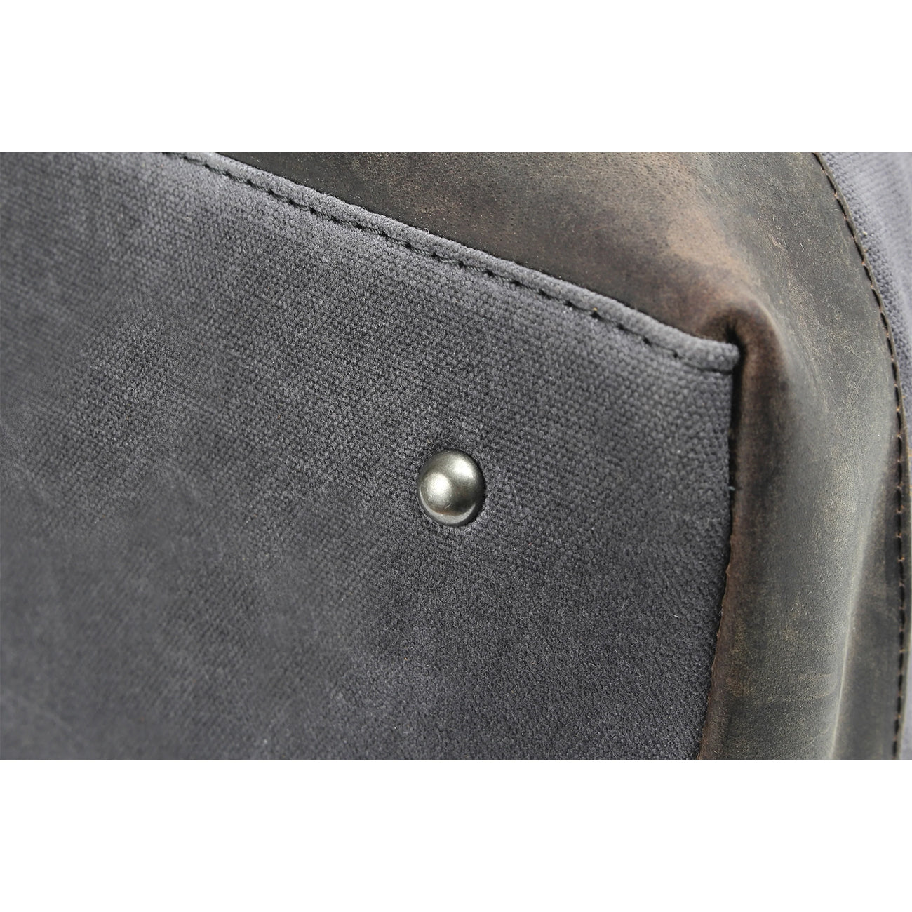 Seattle™ | Canvas Duffle Bag