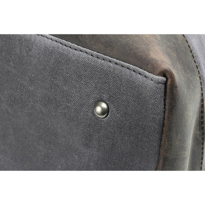 Seattle™ | Canvas Duffle Bag